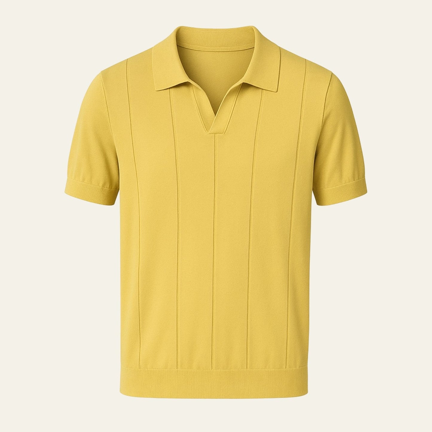 The Portofino Club Knit Polo