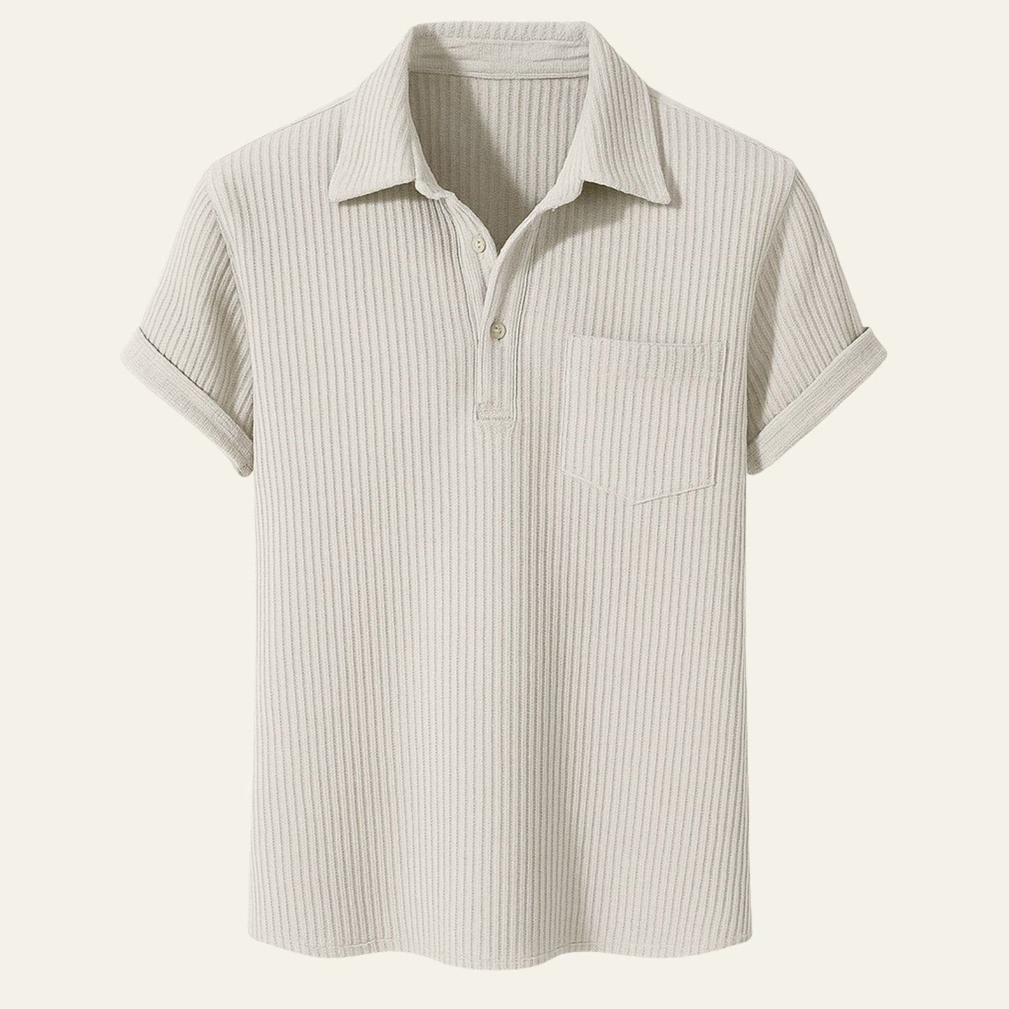 The Capri Courtyard Polo