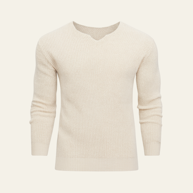 The Sanremo Knit Sweater