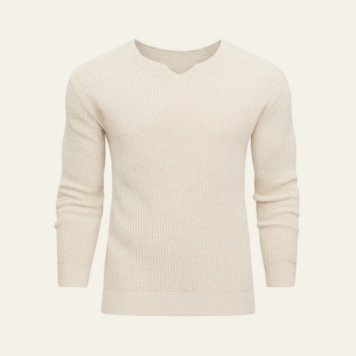 The Sanremo Knit Sweater