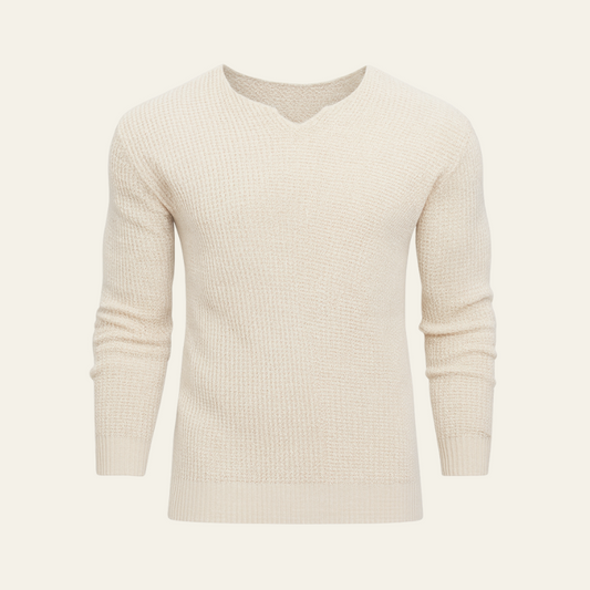 The Sanremo Knit Sweater