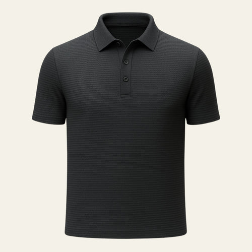 The Lucerne Silk Polo