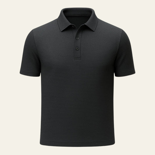 The Lucerne Silk Polo
