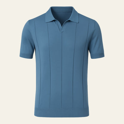 The Portofino Club Knit Polo