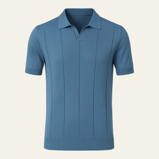 The Portofino Club Knit Polo