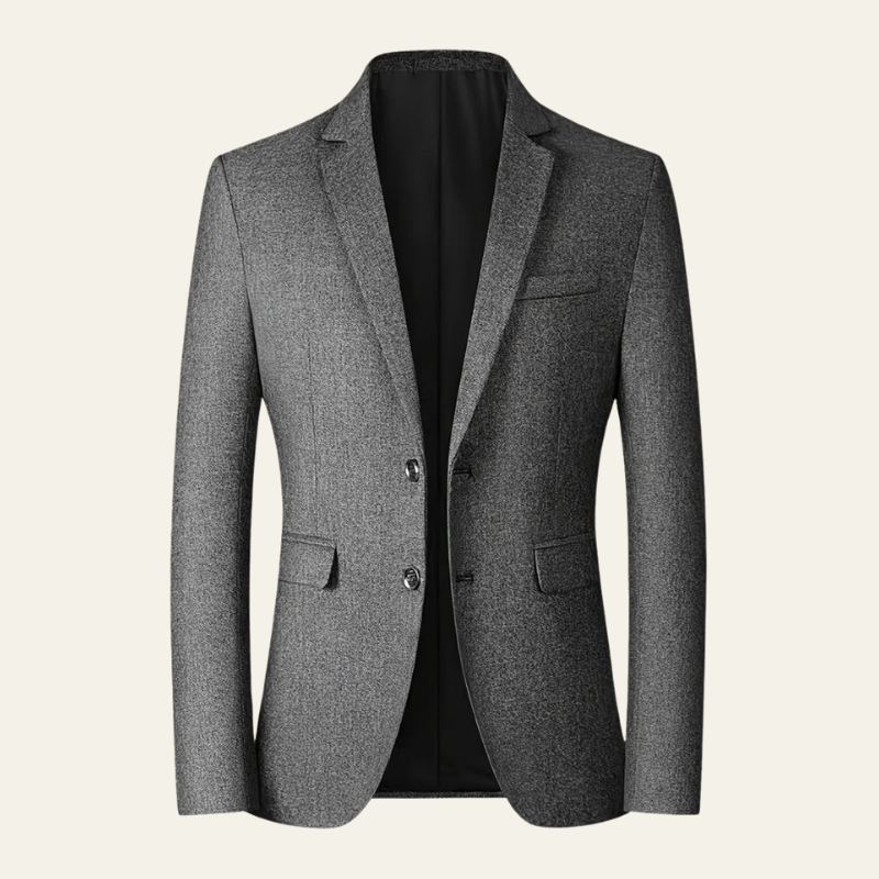 The Milano Formal Slim Fit Blazer