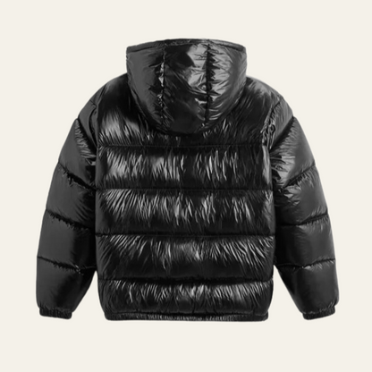The Cortina Down Puffer Jacket