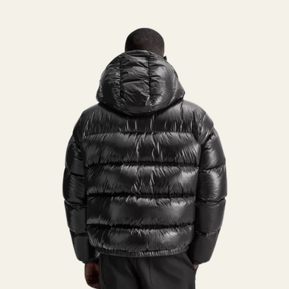 The Cortina Down Puffer Jacket