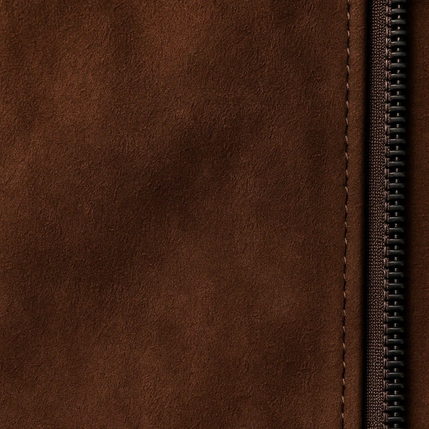 The Milan Suede Jacket