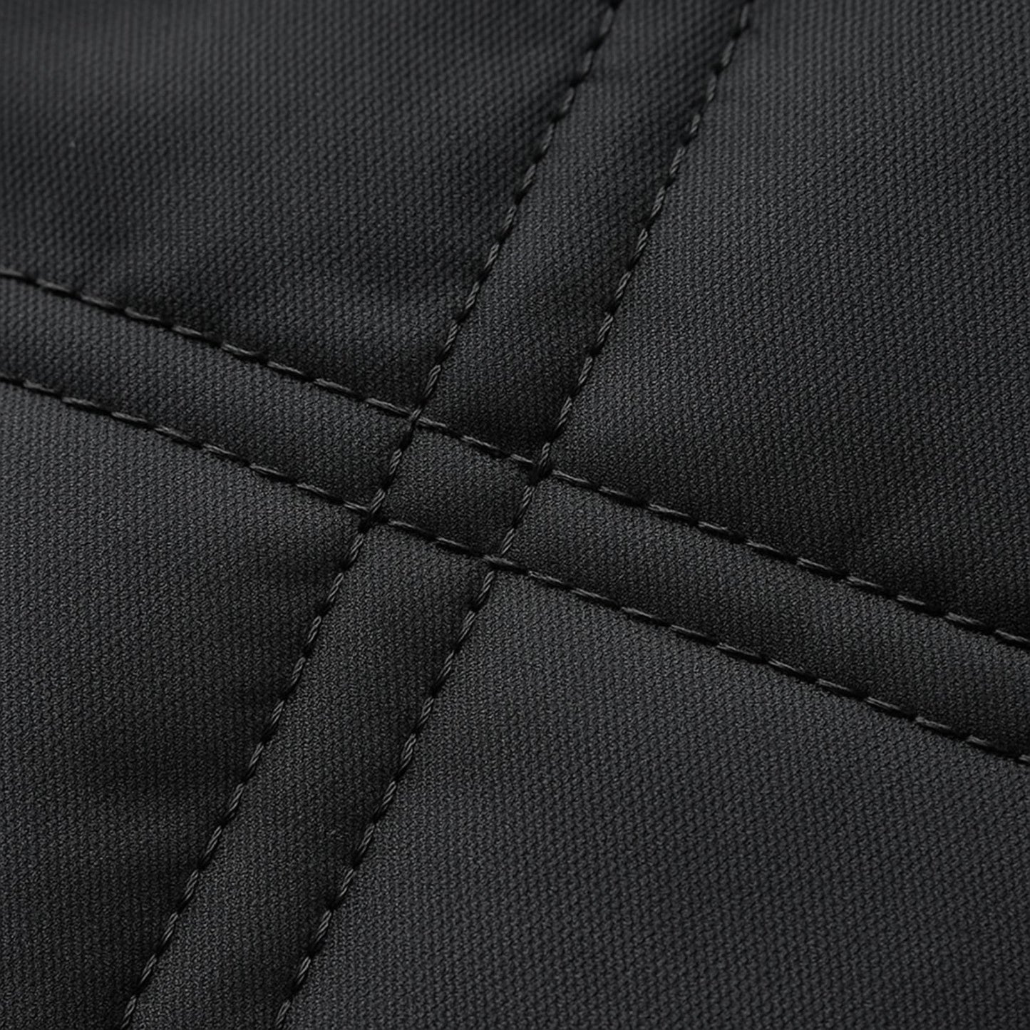 The Zurich Quilted Jacket