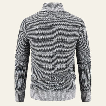 The Verona Premium Hybrid Puffer Jacket