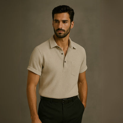 The Capri Courtyard Polo