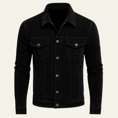 The Verona Corduroy Jacket