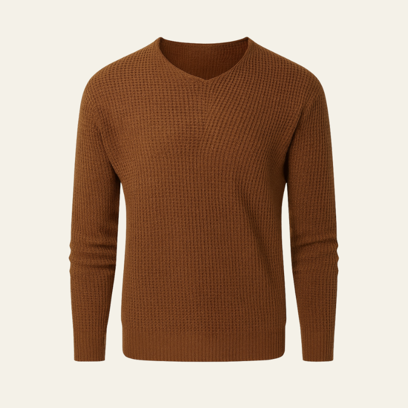The Sanremo Knit Sweater
