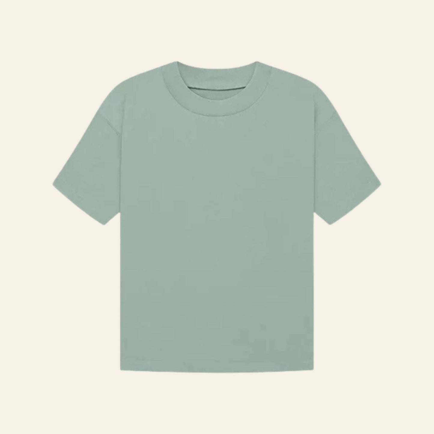 The Vienna Heritage Cotton T-Shirt