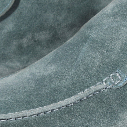 The Trastevere City Loafers Petrol