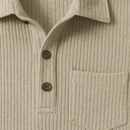 The Capri Courtyard Polo