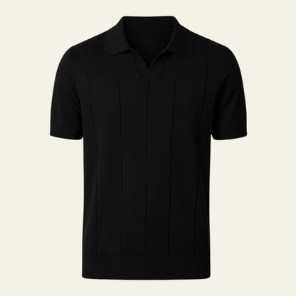 The Portofino Club Knit Polo