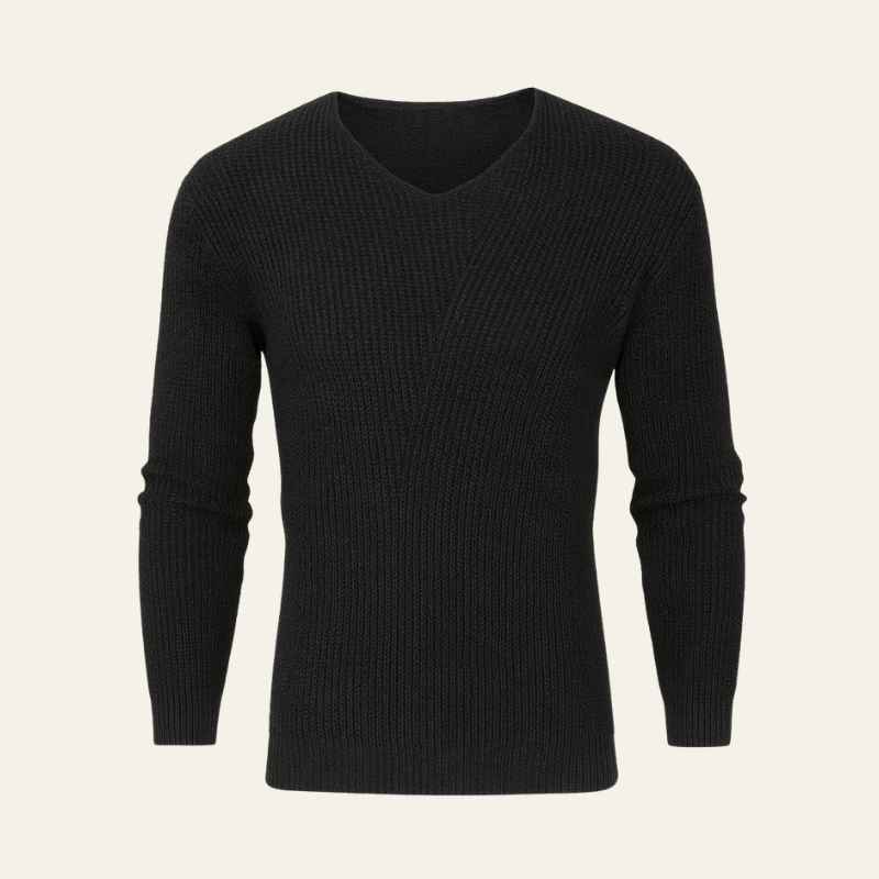 The Sanremo Knit Sweater