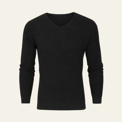 The Sanremo Knit Sweater