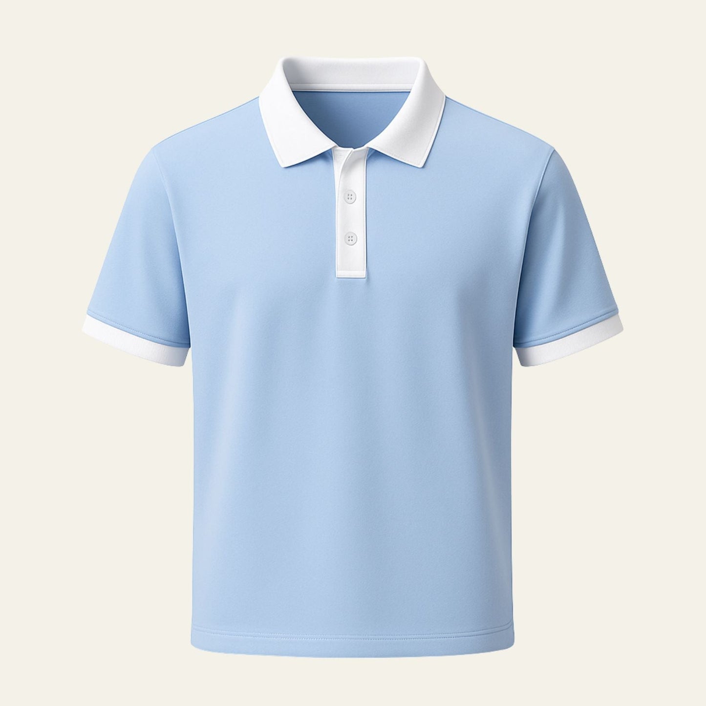 The Como Heritage Polo
