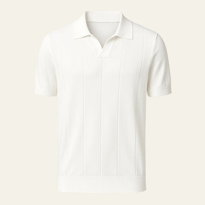 The Portofino Club Knit Polo