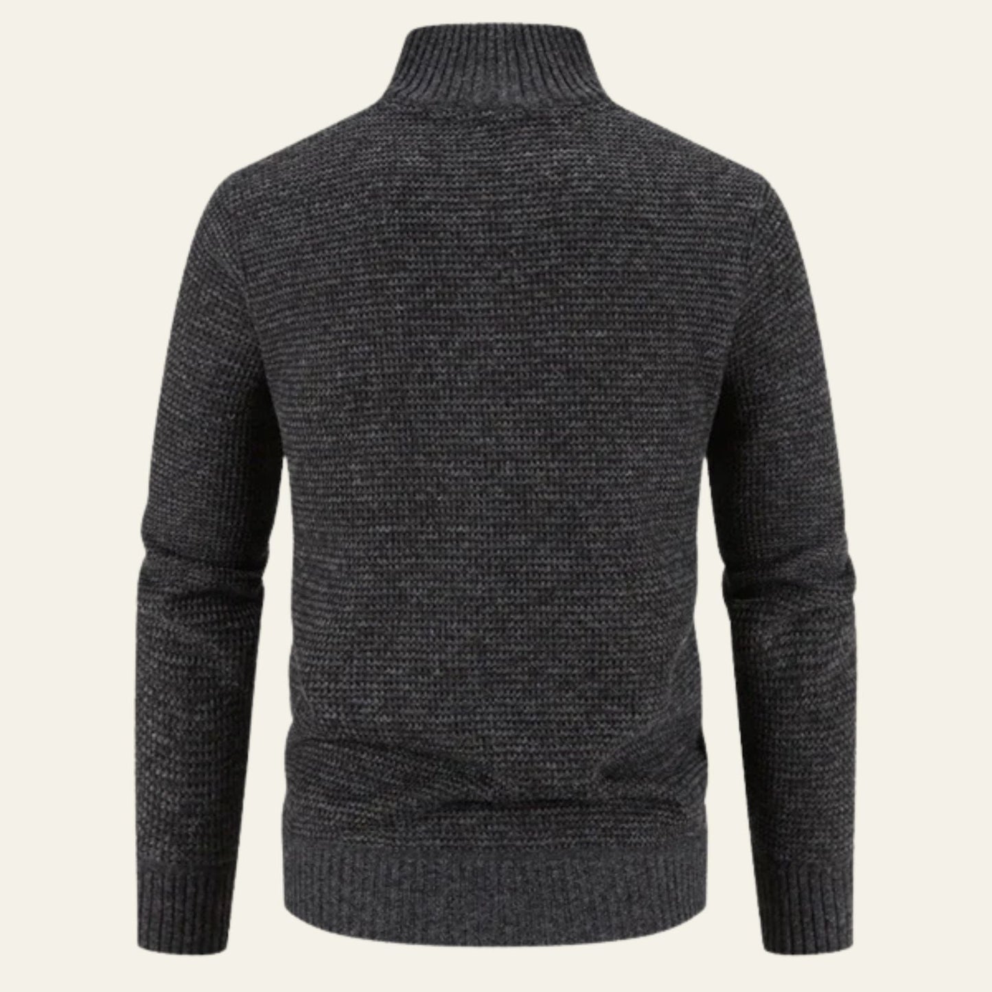 The Verona Premium Hybrid Puffer Jacket