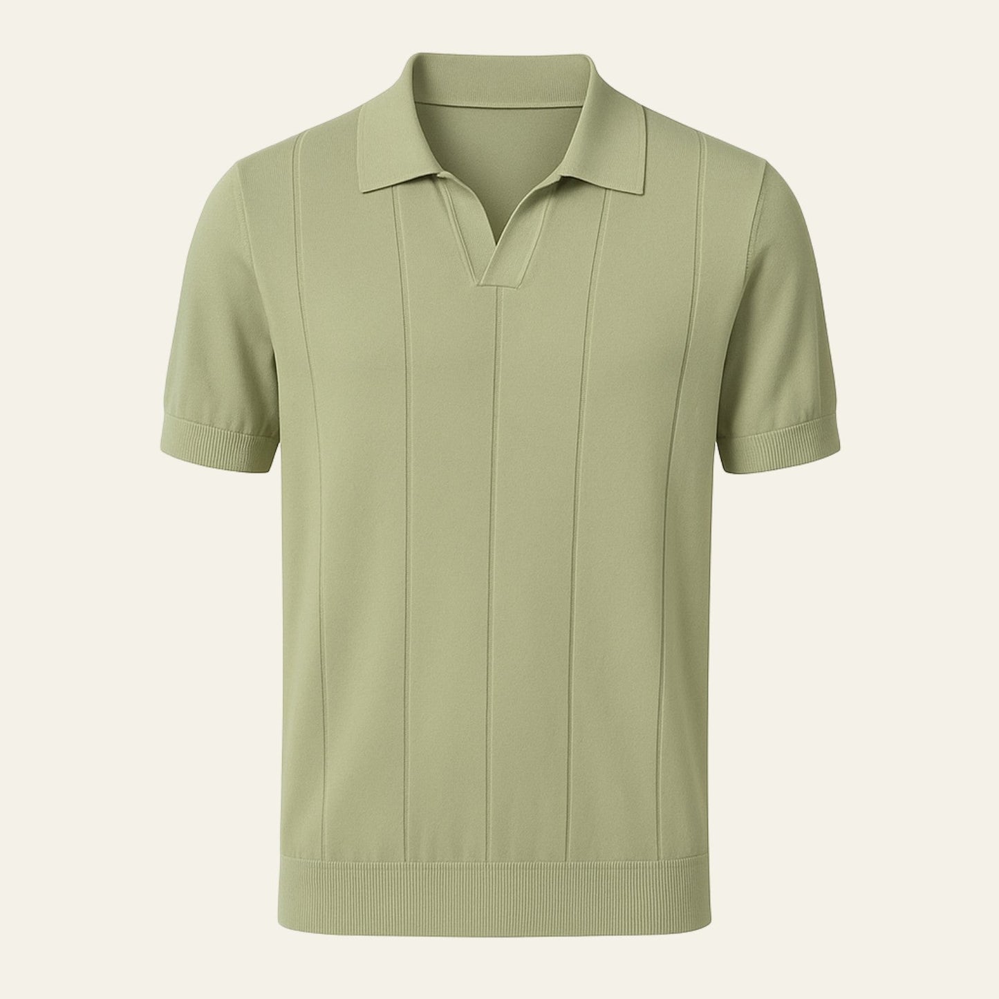 The Portofino Club Knit Polo