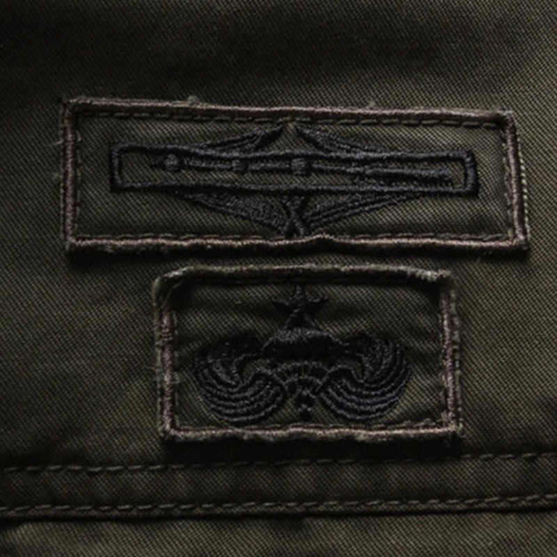 The Marseille Field Jacket