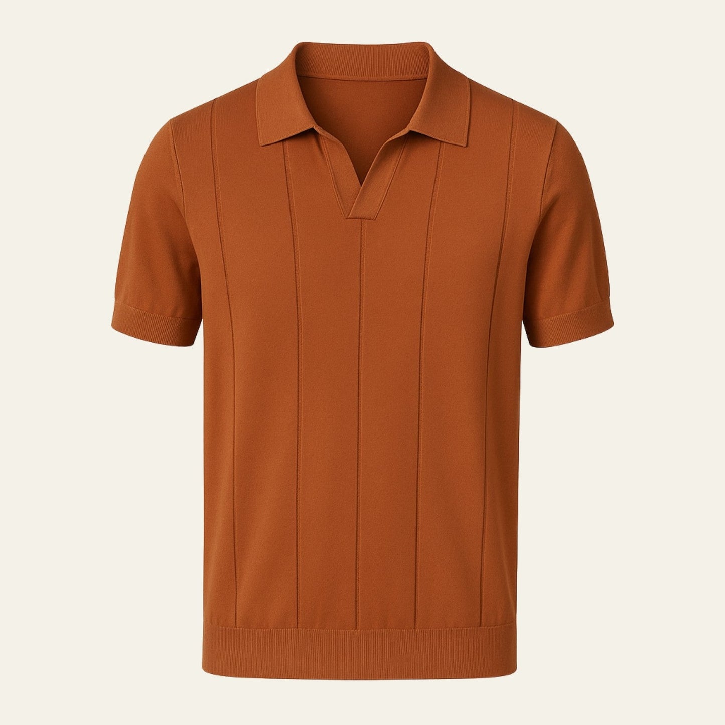 The Portofino Club Knit Polo
