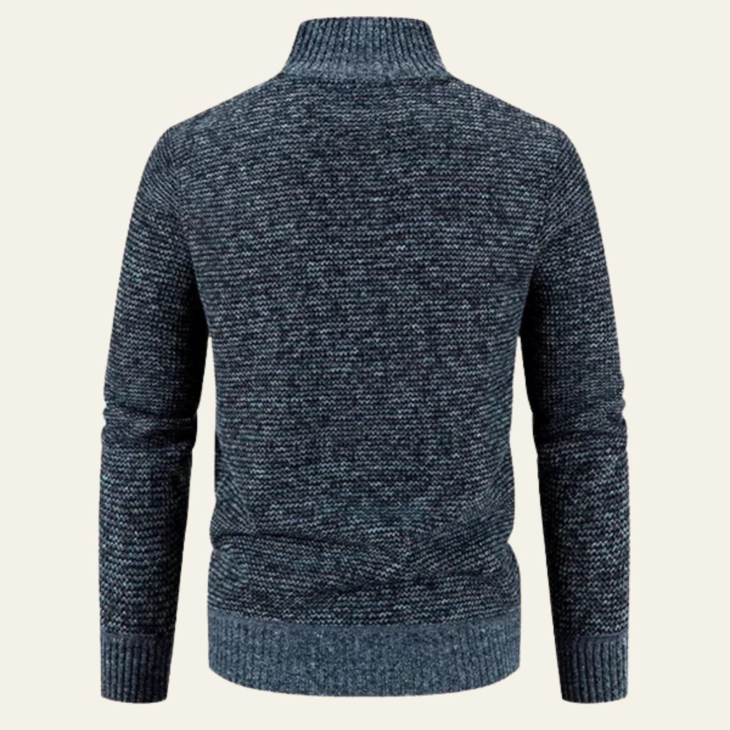 The Verona Premium Hybrid Puffer Jacket