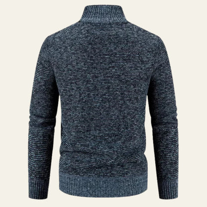 The Verona Premium Hybrid Puffer Jacket