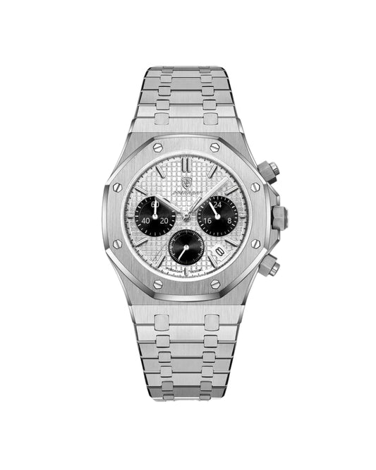 Athens Chronograph Watch