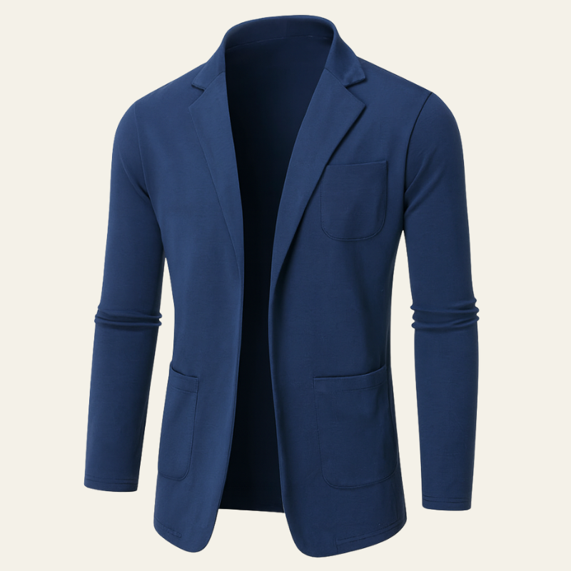 The Lisbon Casual Blazer
