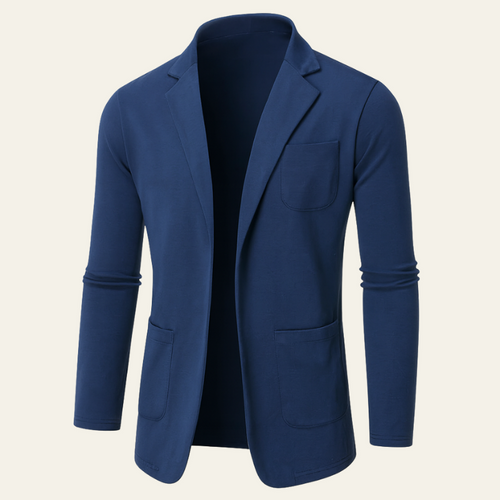 The Lisbon Casual Blazer
