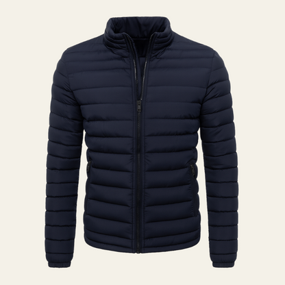 The Zurich Puffer Jacket
